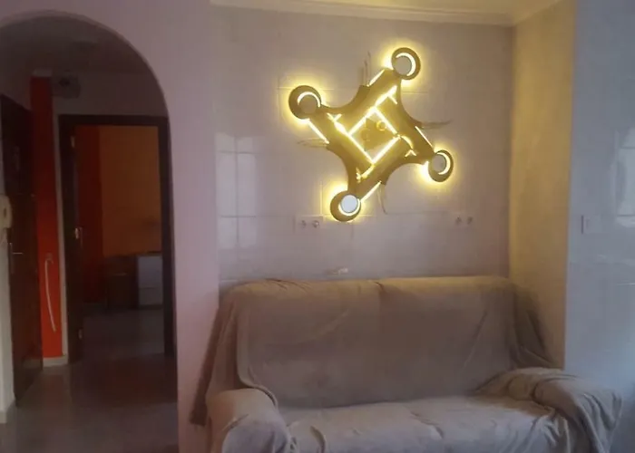 Gallud Apartament