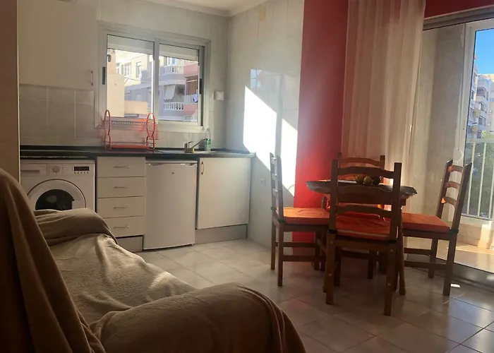 Gallud Apartament