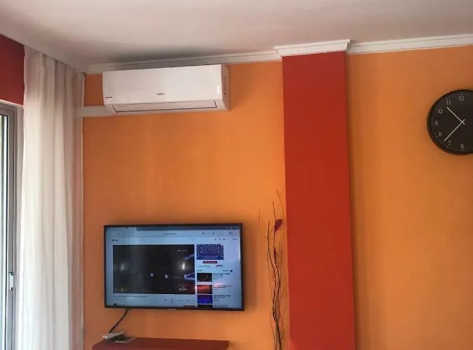 Gallud Apartament