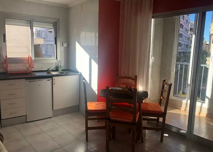 Gallud Apartament