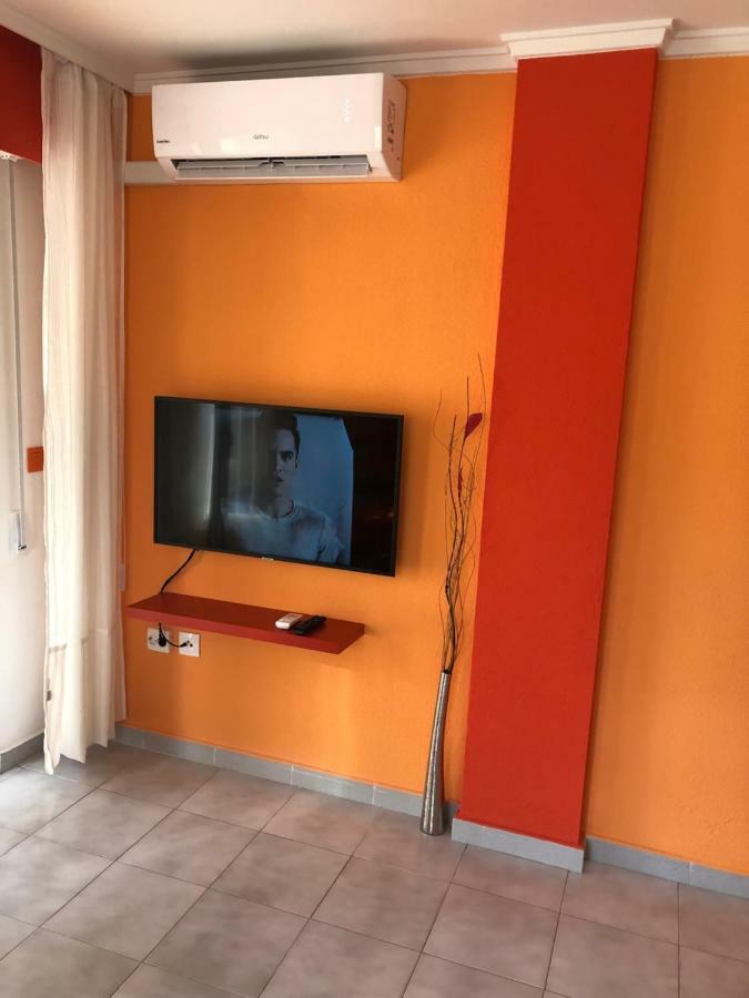 Appartement Gallud