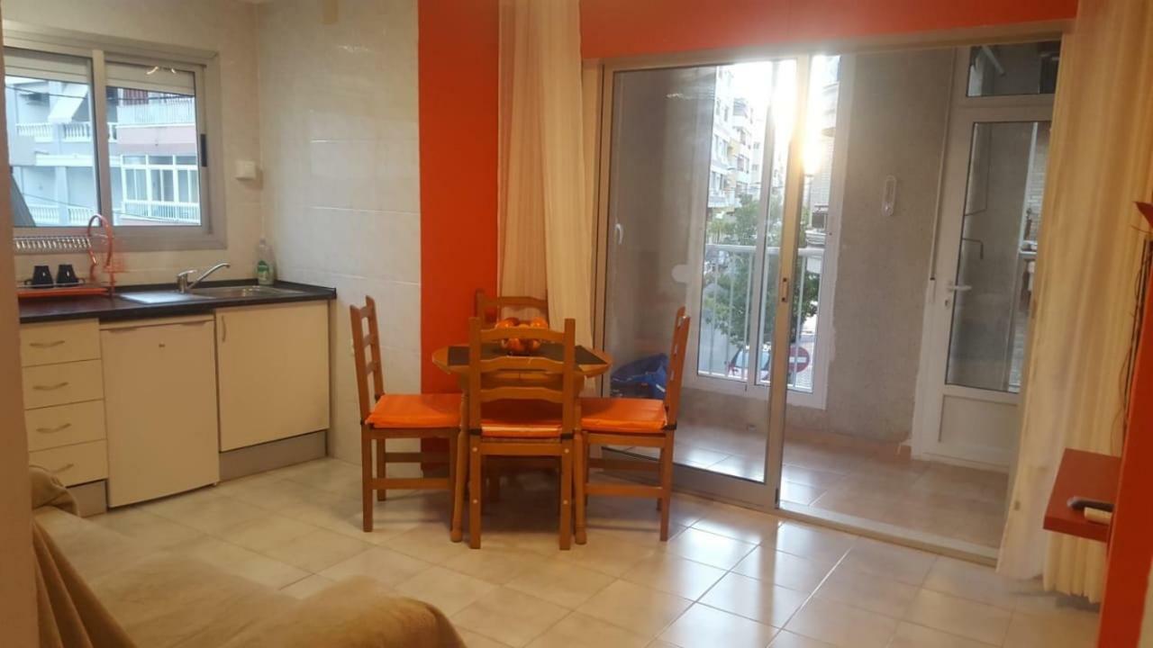 Gallud Appartement *