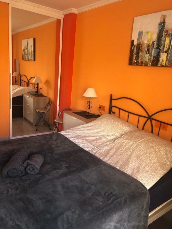 Gallud Appartement