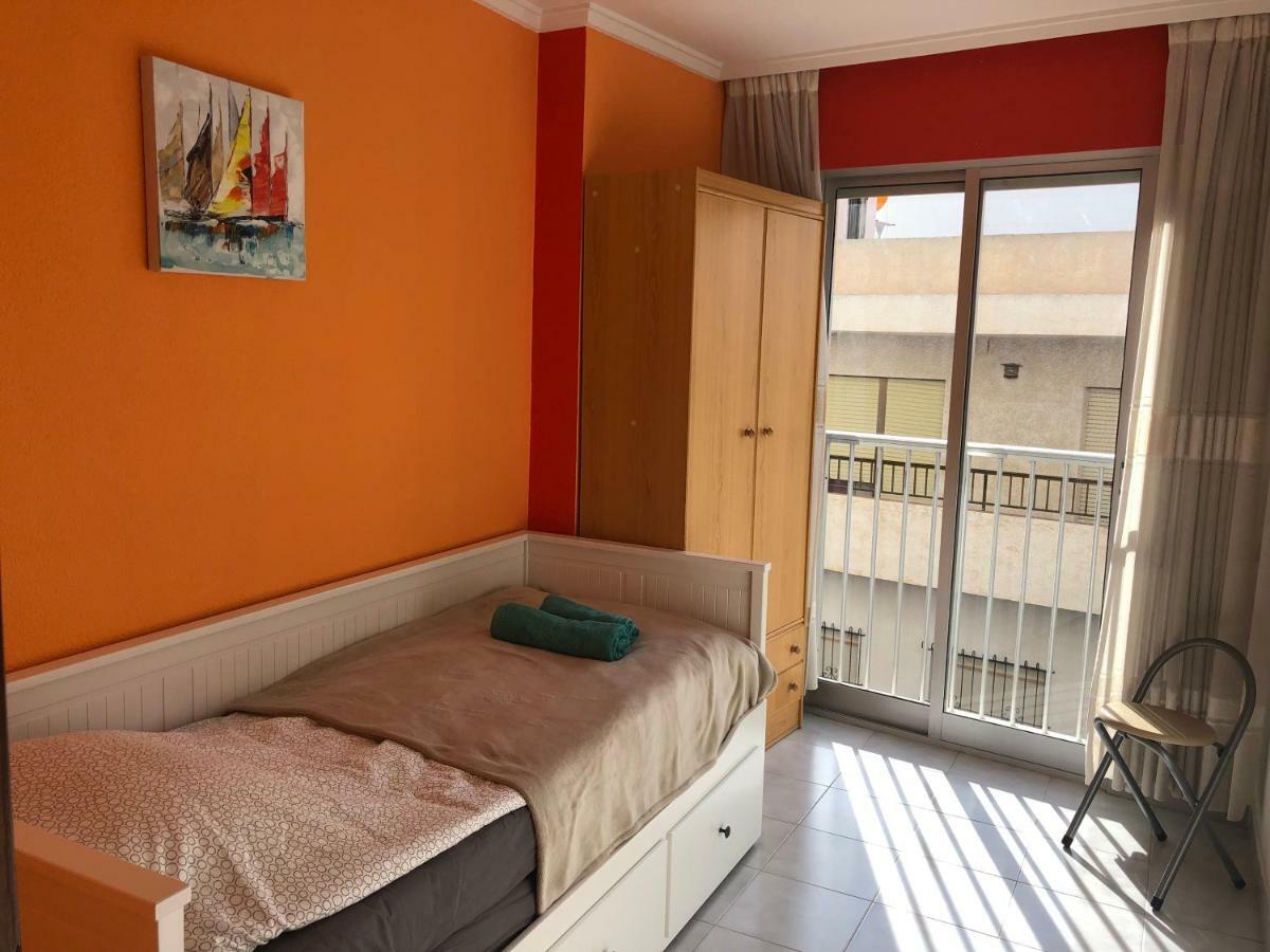Gallud Appartement