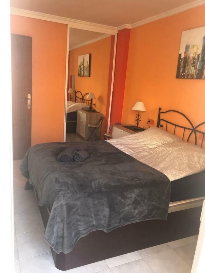 Gallud Appartement