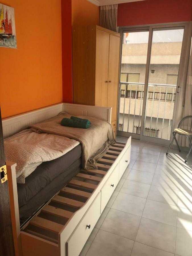 Gallud Appartement *