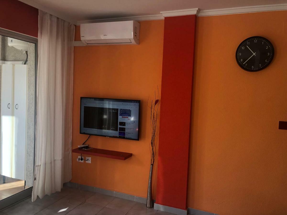 Gallud Appartement *