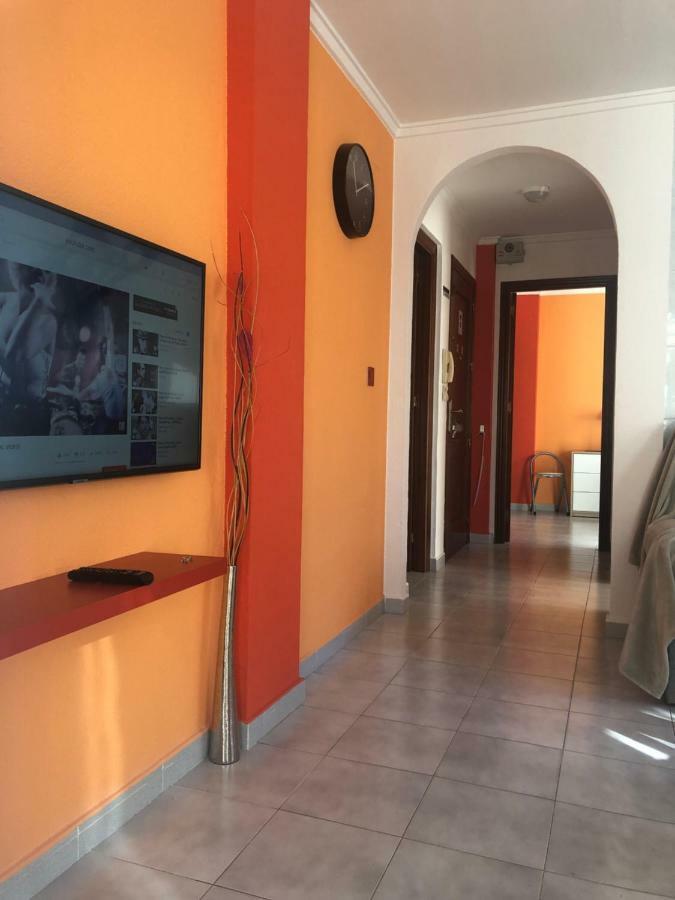 Appartement Gallud