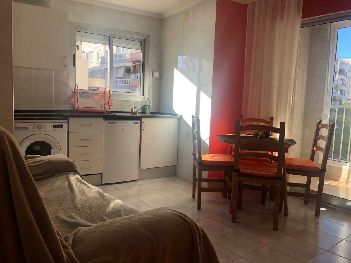 Appartement Gallud Torrevieja