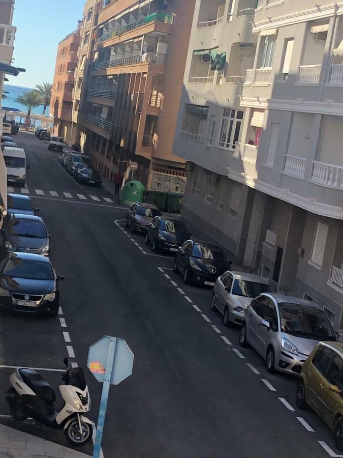 Gallud Appartement Torrevieja