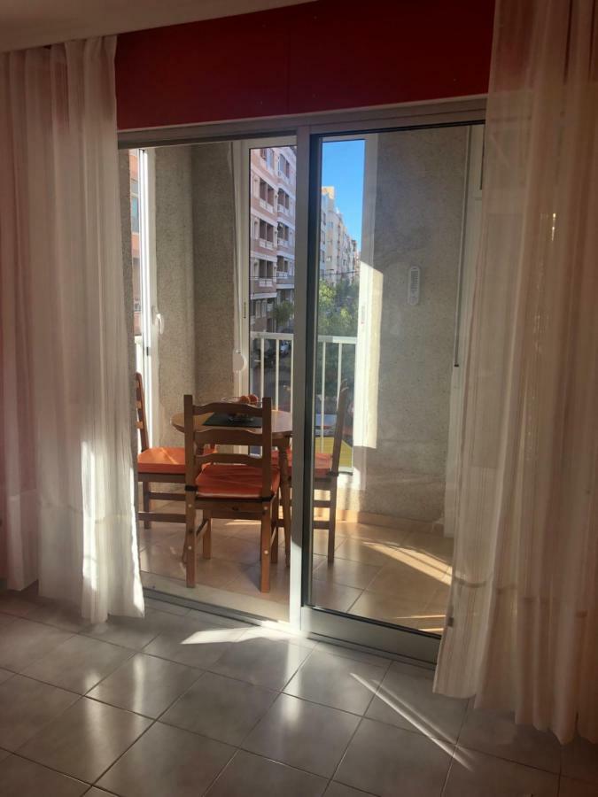 Appartement Gallud