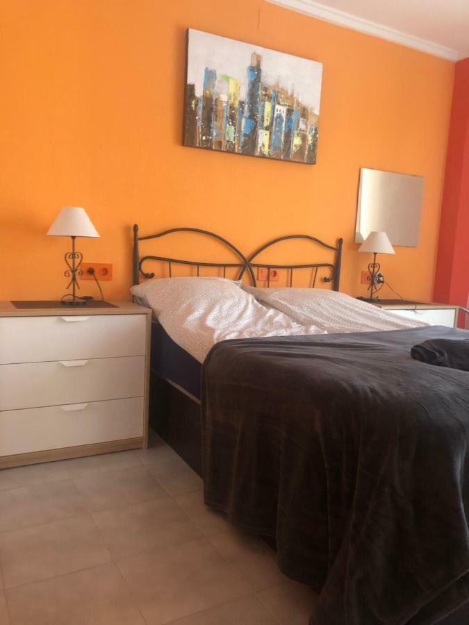 Gallud Appartement Torrevieja